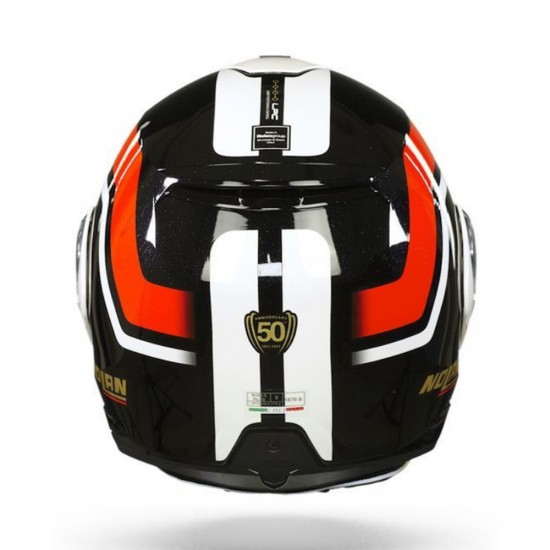 Cască moto Nolan N100-5 PLUS 50TH ANNIVERSARY [040]